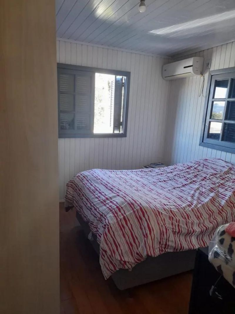 Casa - Jacob Willres, Centro