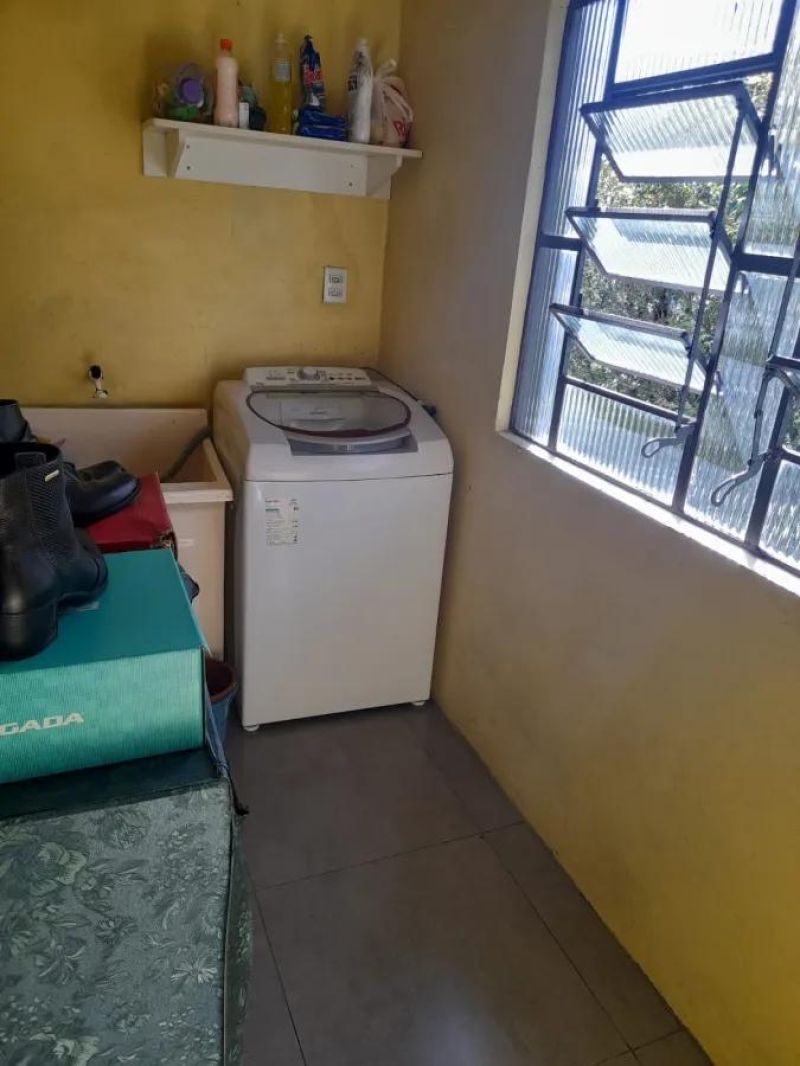 Casa - Jacob Willres, Centro