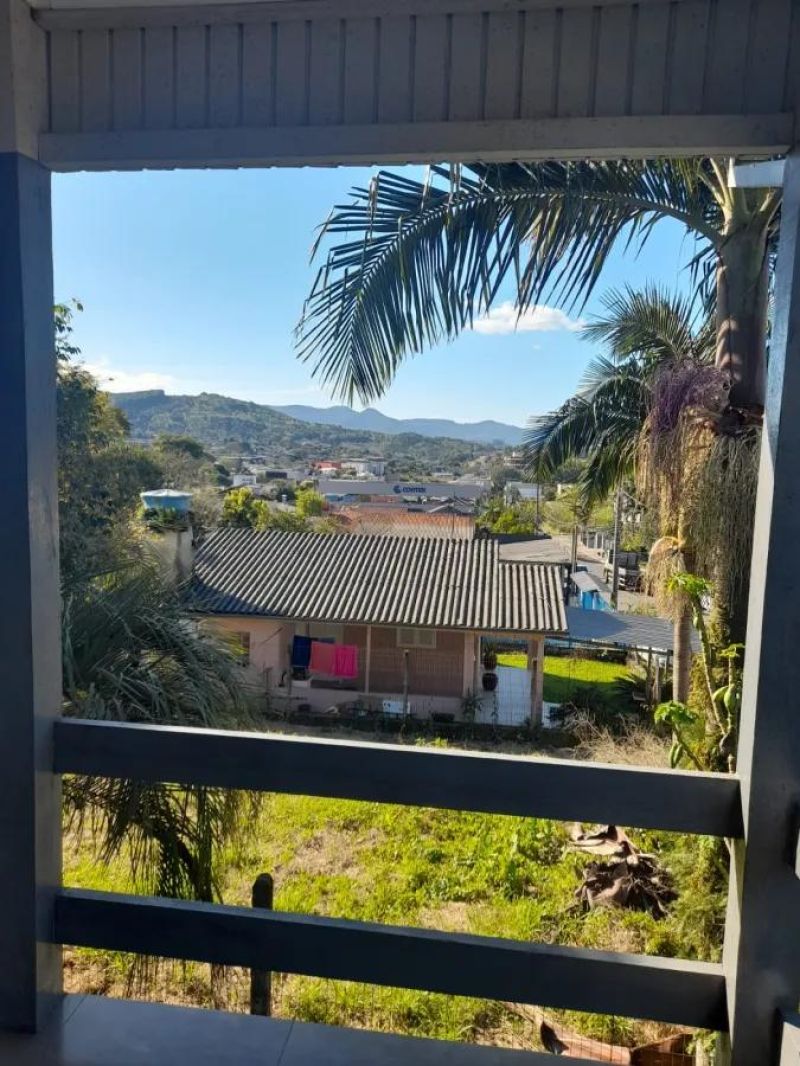 Casa - Jacob Willres, Centro