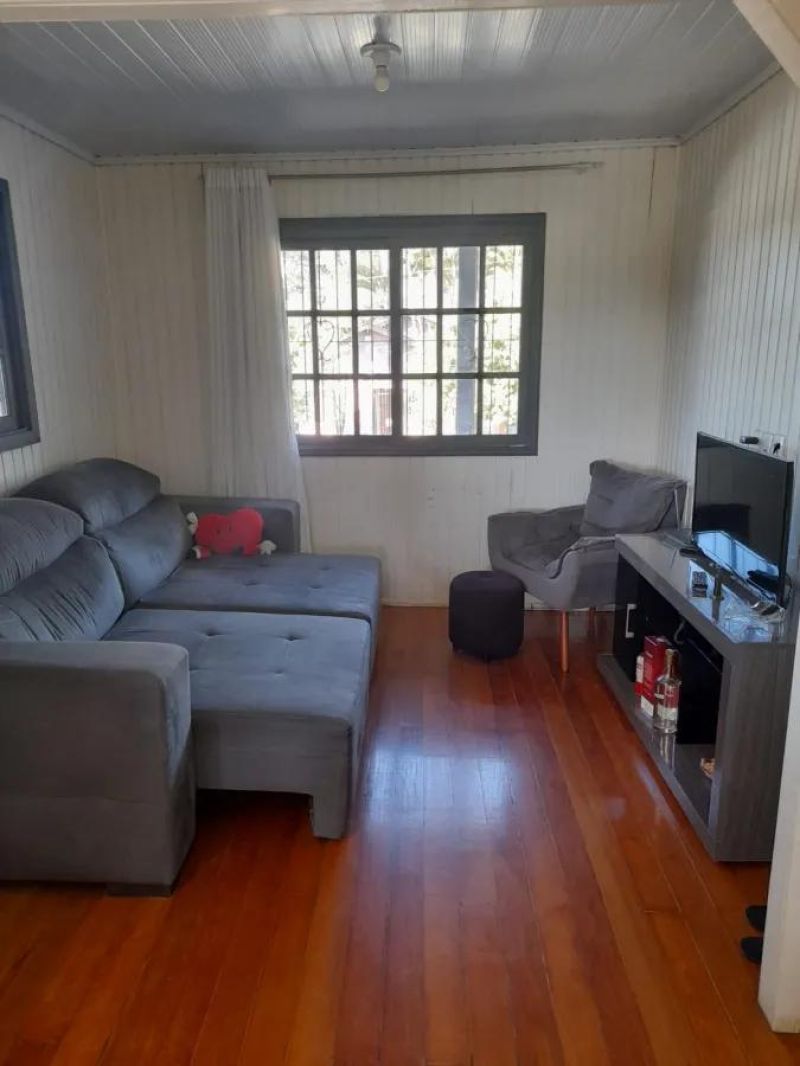 Casa - Jacob Willres, Centro