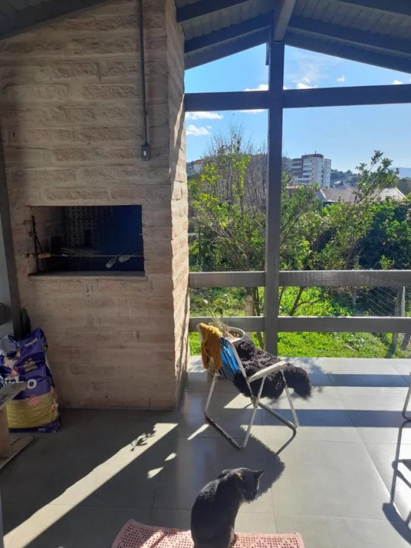 Casa - Jacob Willres, Centro