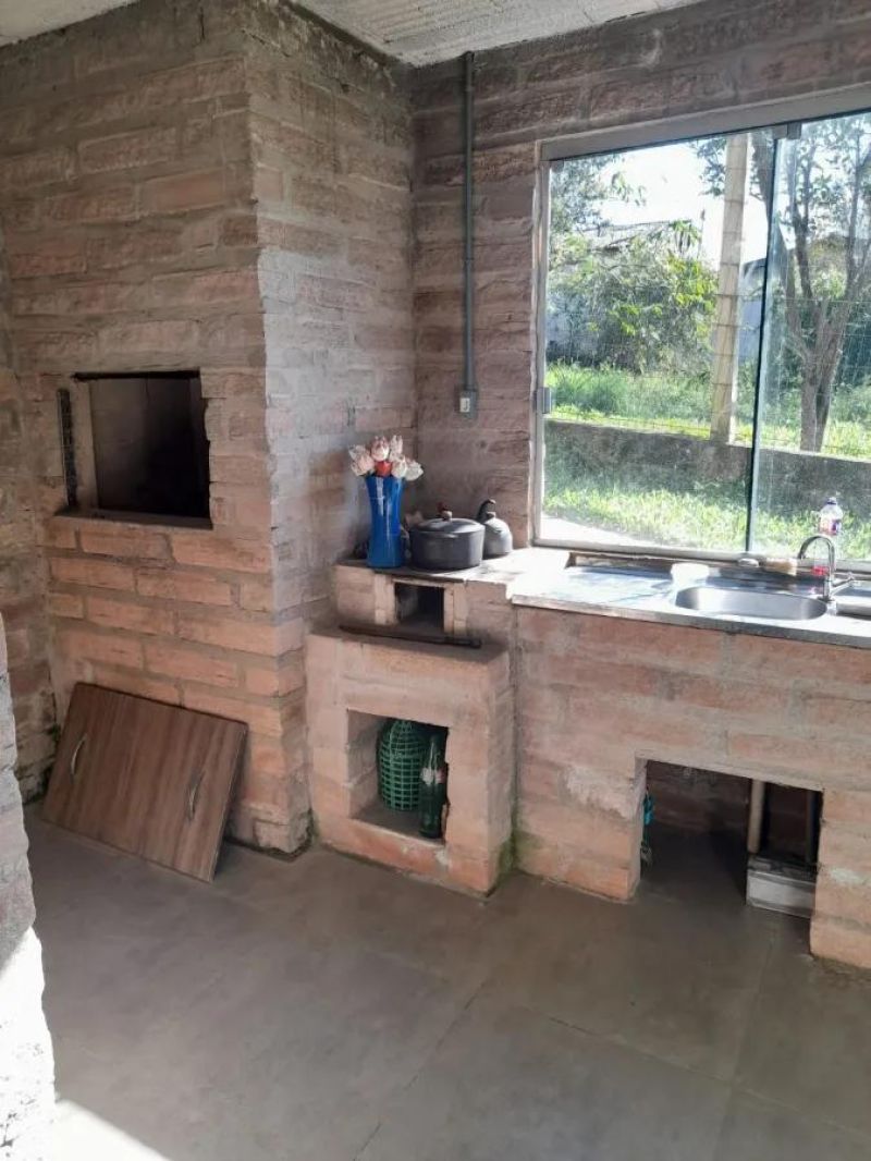 Casa - Jacob Willres, Centro