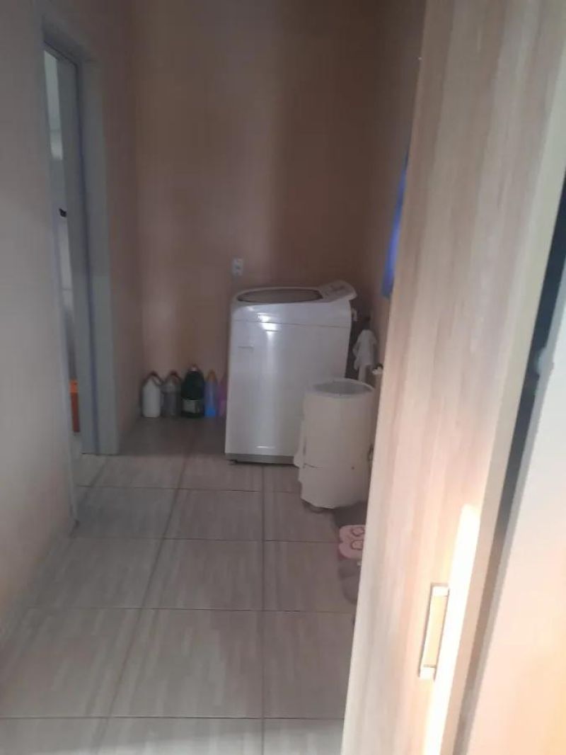 Casa - Arno Saft, Guarani