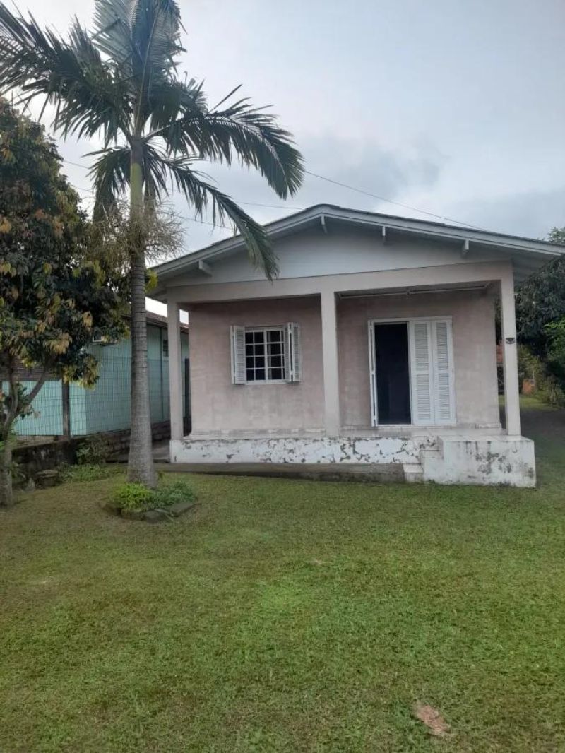 Casa - Arno Saft, Guarani