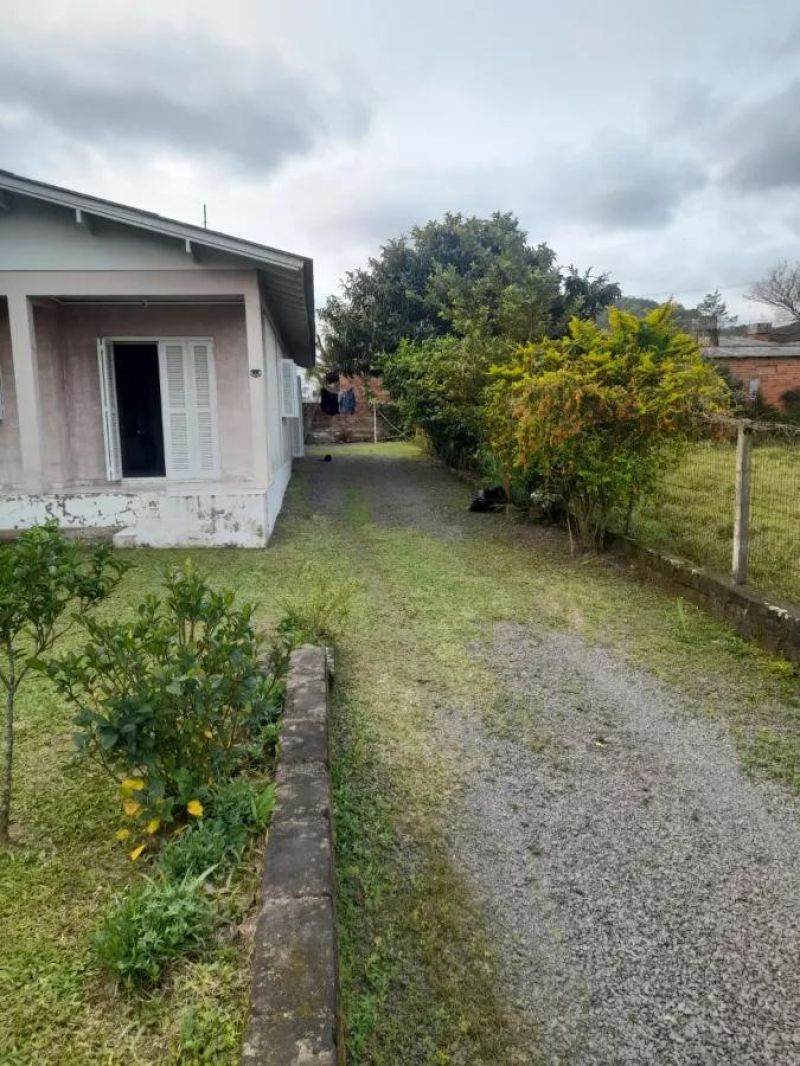 Casa - Arno Saft, Guarani