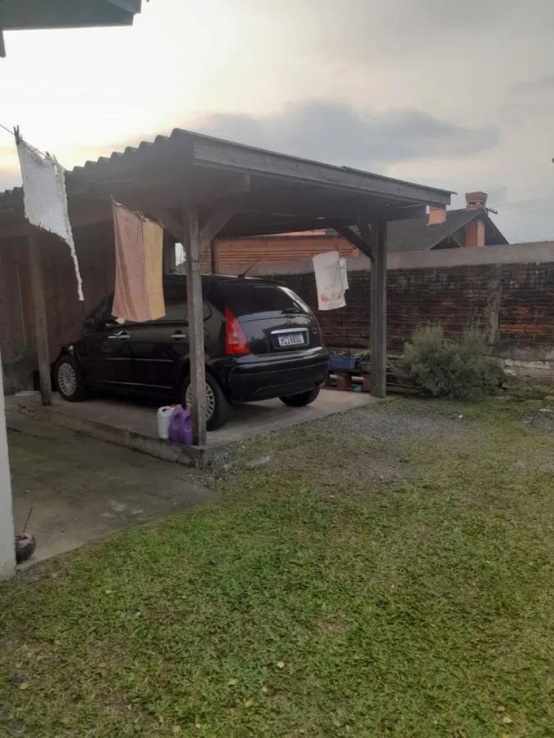 Casa - Arno Saft, Guarani