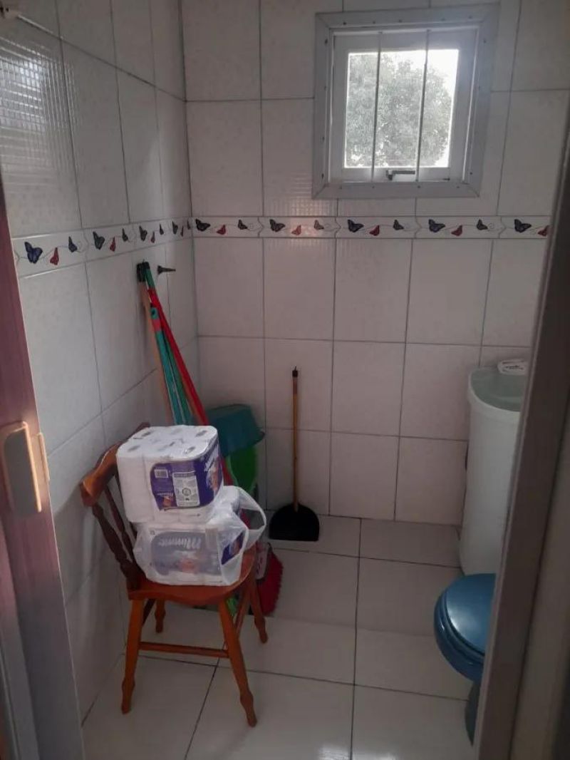 Casa - Arno Saft, Guarani