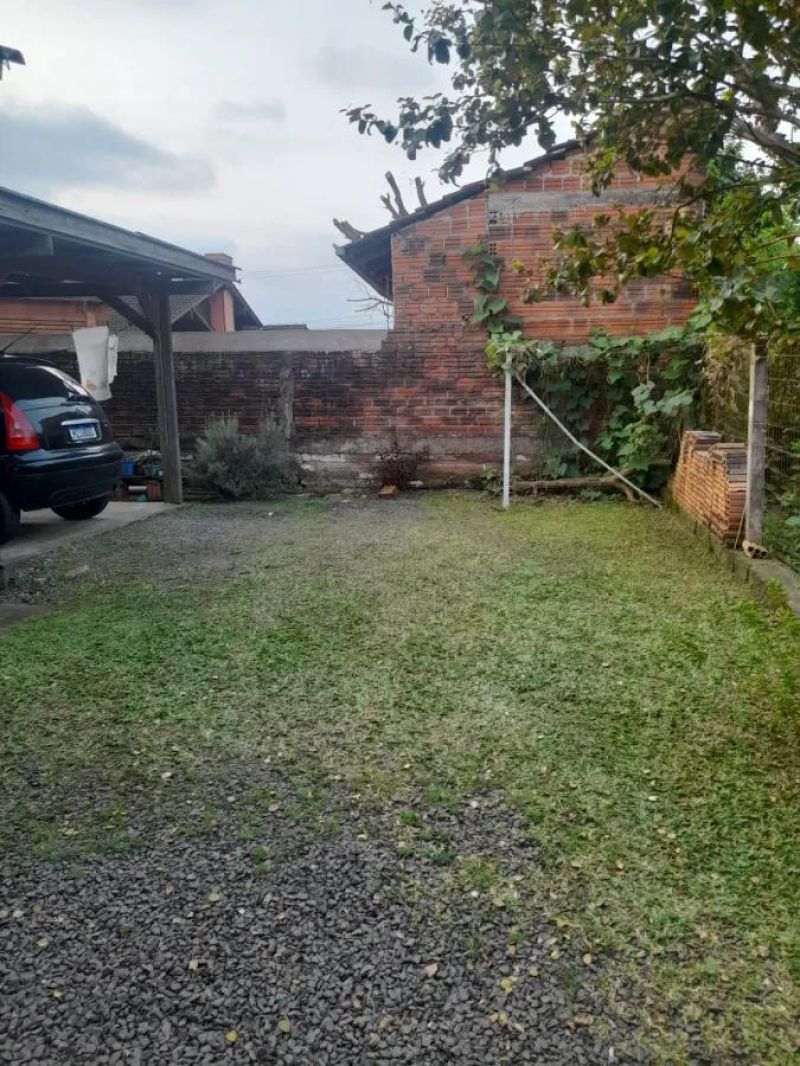 Casa - Arno Saft, Guarani