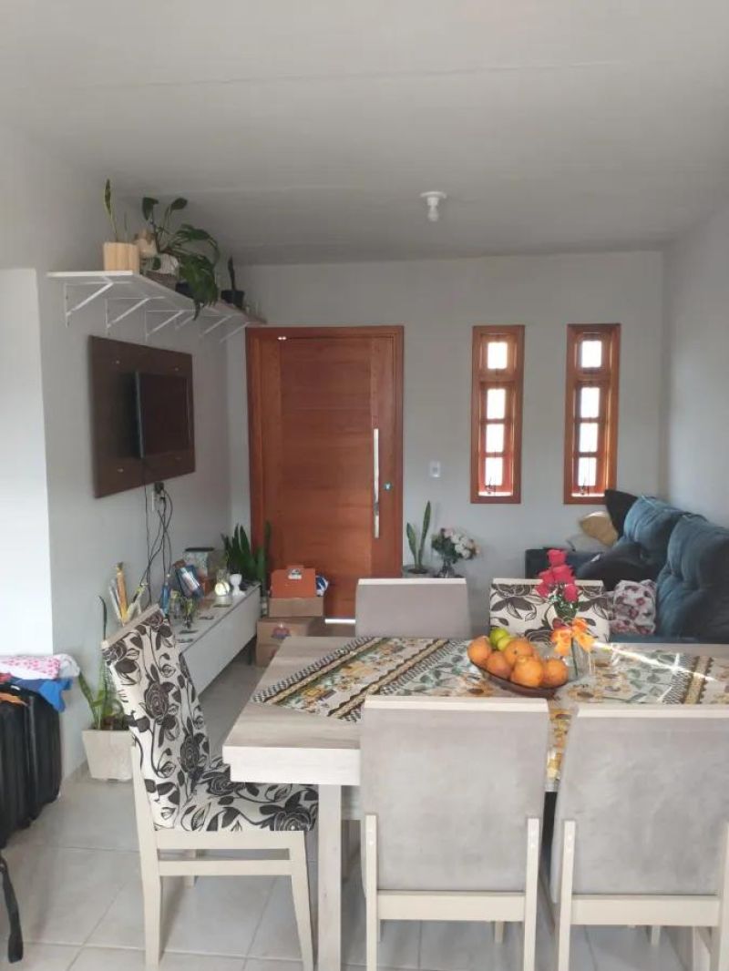 Casa - Rua das Videiras, Alvorada