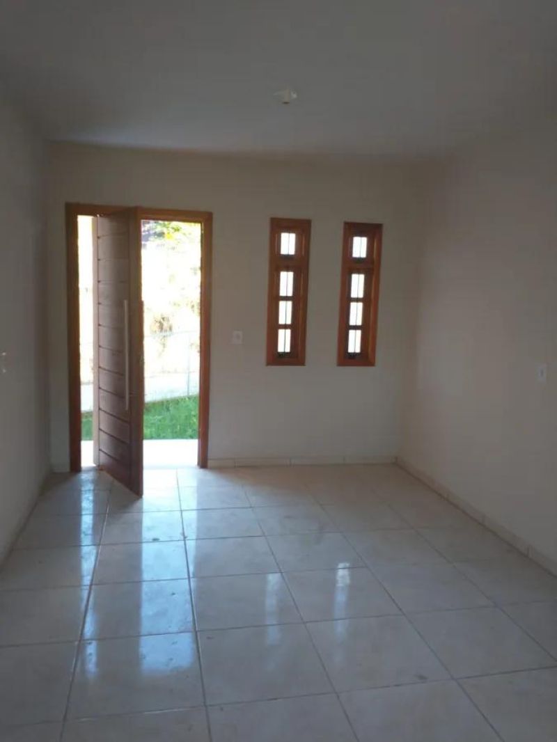 Casa - Rua das Videiras, Alvorada