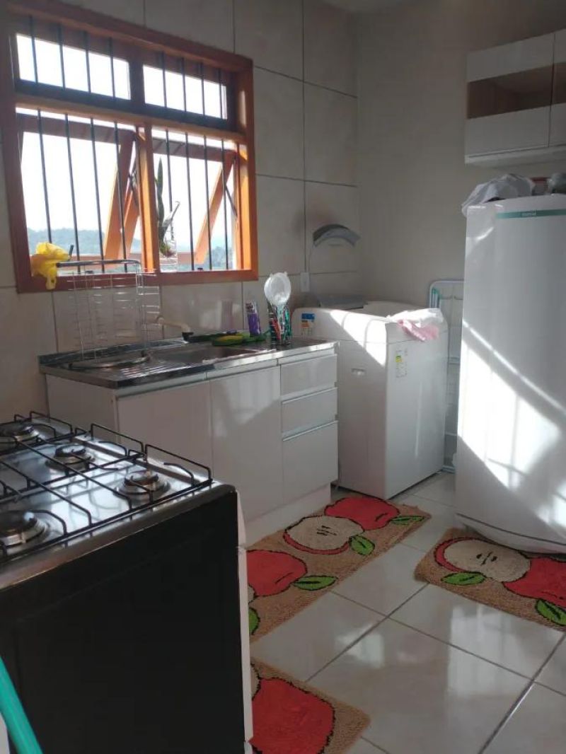 Casa - Rua das Videiras, Alvorada