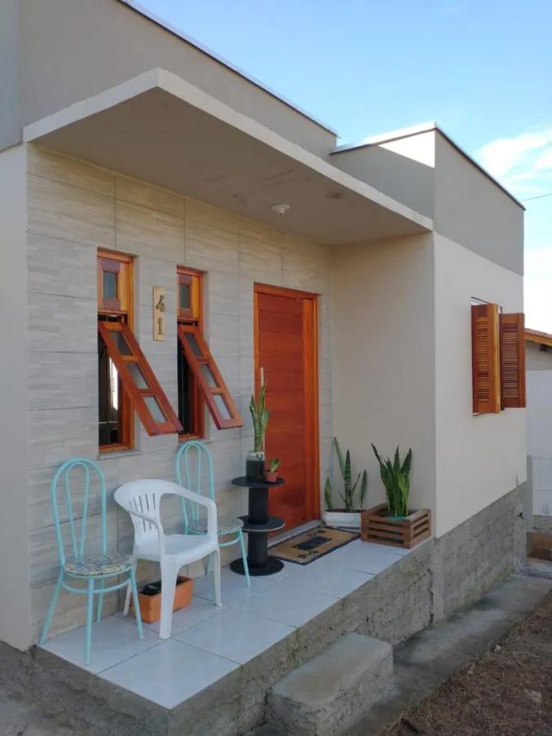 Casa - Rua das Videiras, Alvorada