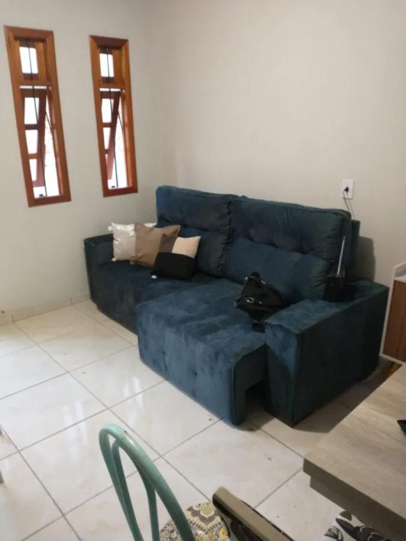 Casa - Rua das Videiras, Alvorada