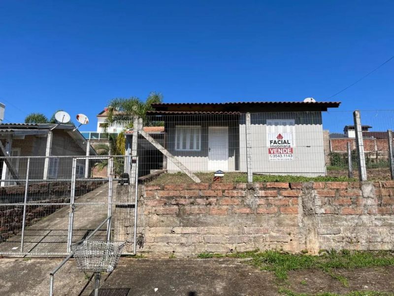 Casa - 12 de Novembro, 15 de Junho