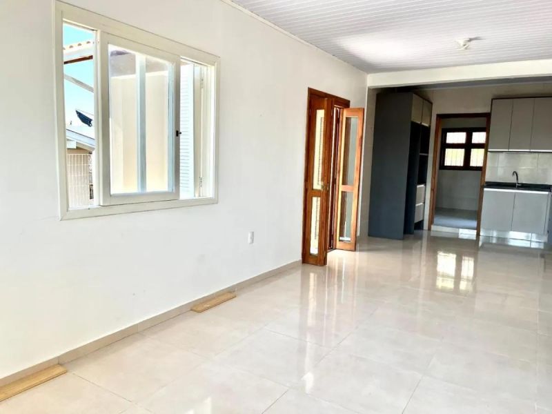 Casa - 12 de Novembro, 15 de Junho