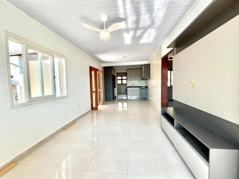 Casa - 12 de Novembro, 15 de Junho