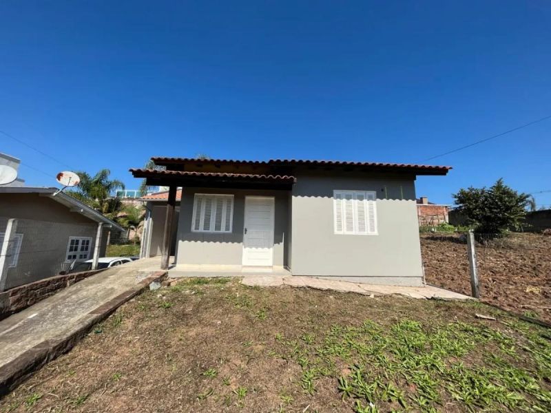 Casa - 12 de Novembro, 15 de Junho