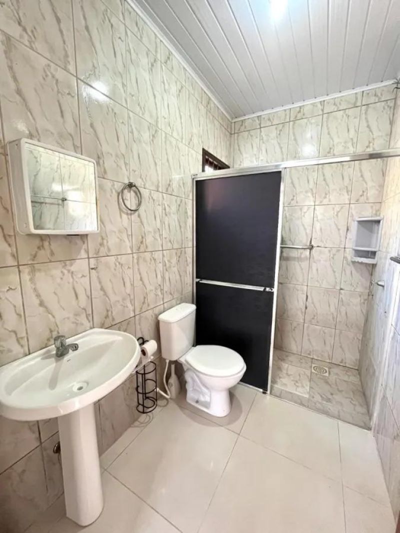 Casa - 12 de Novembro, 15 de Junho