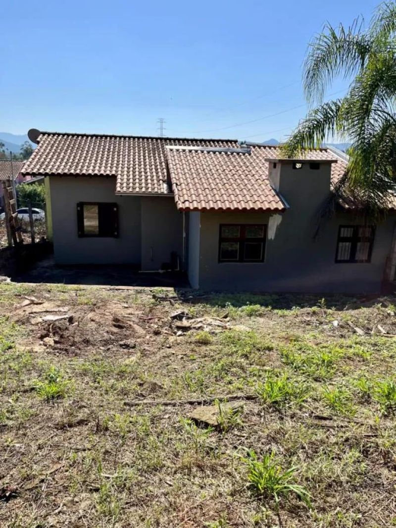 Casa - 12 de Novembro, 15 de Junho
