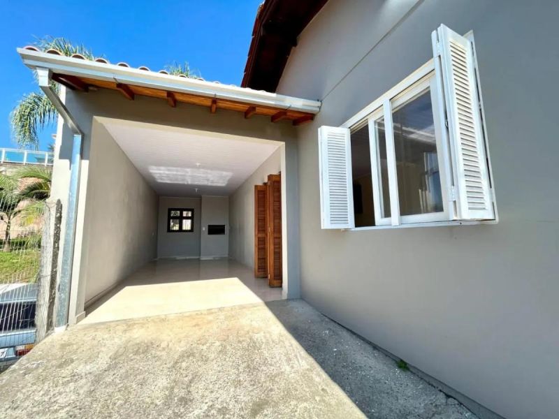 Casa - 12 de Novembro, 15 de Junho
