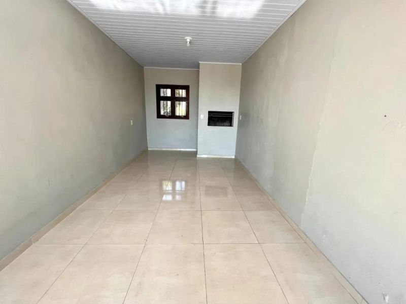 Casa - 12 de Novembro, 15 de Junho