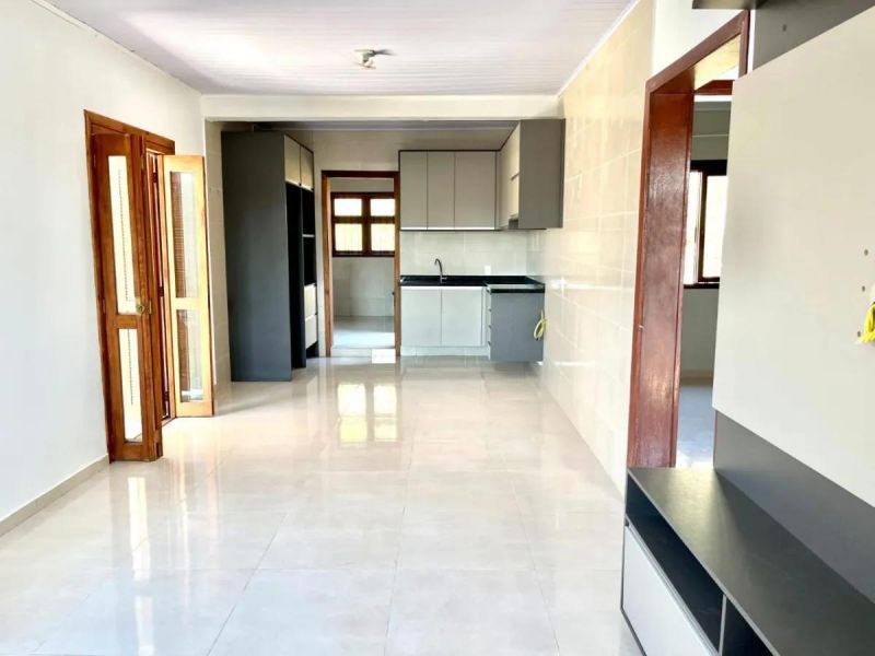 Casa - 12 de Novembro, 15 de Junho
