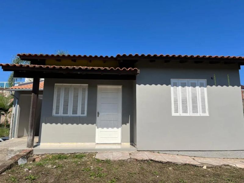 Casa - 12 de Novembro, 15 de Junho