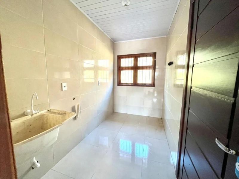 Casa - 12 de Novembro, 15 de Junho