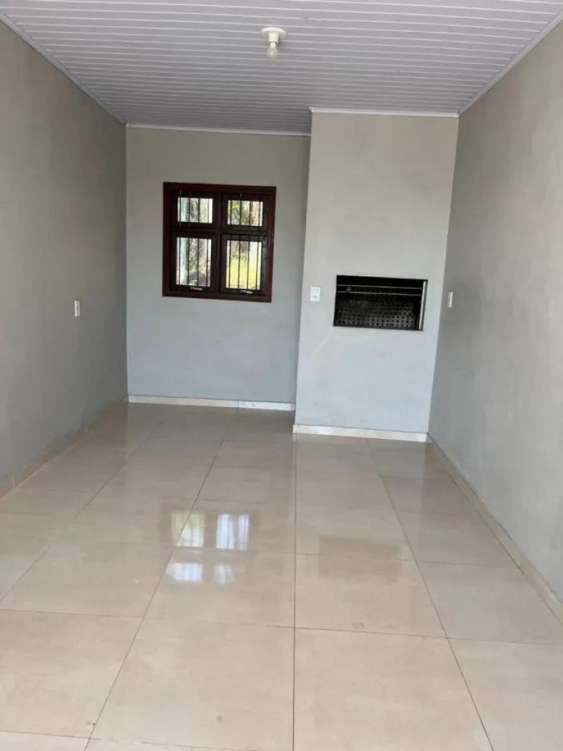 Casa - 12 de Novembro, 15 de Junho