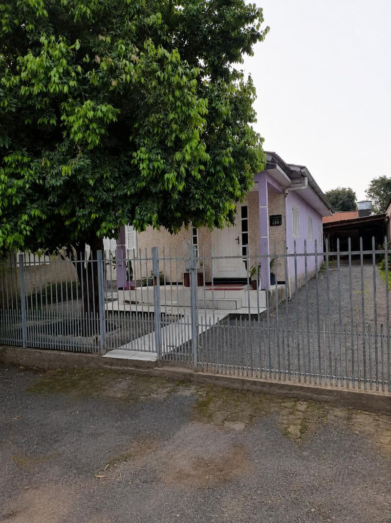 Casa - Etelvina Nunes, Alexandria