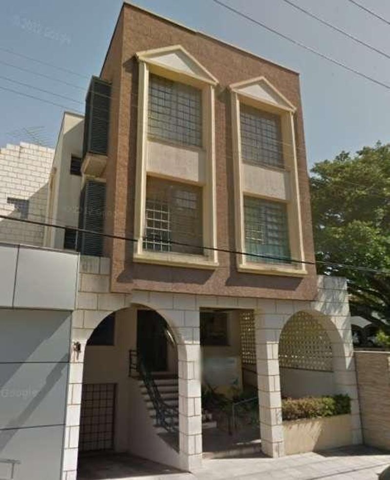 Sala com 1 banheiro e 47m² à venda no bairro Sagrada Familia, Taquara