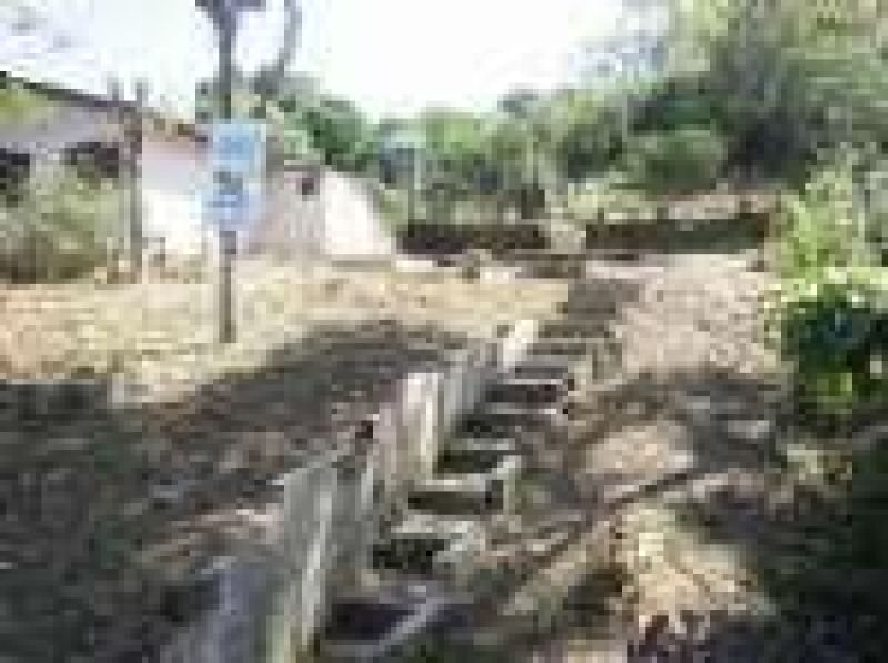 Terreno à venda no bairro Sagrada Familia, Taquara