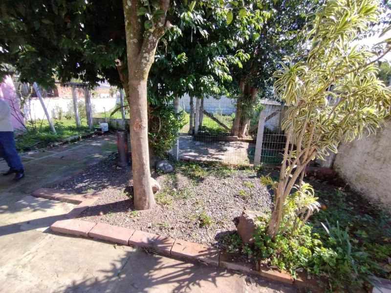 Casa com 2 quartos, 1 banheiro e 130m² à venda no bairro Santa Rosa, Taquara