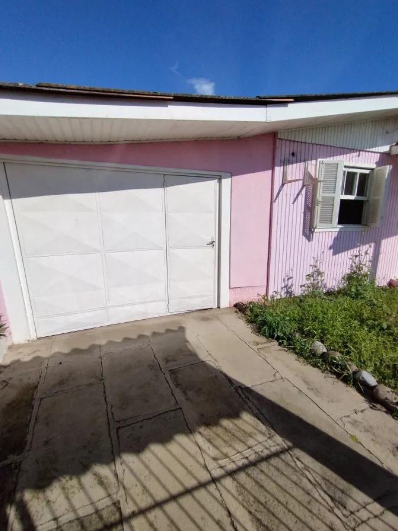 Casa com 2 quartos, 1 banheiro e 130m² à venda no bairro Santa Rosa, Taquara