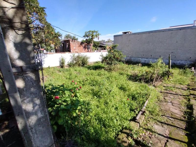 Casa com 2 quartos, 1 banheiro e 130m² à venda no bairro Santa Rosa, Taquara