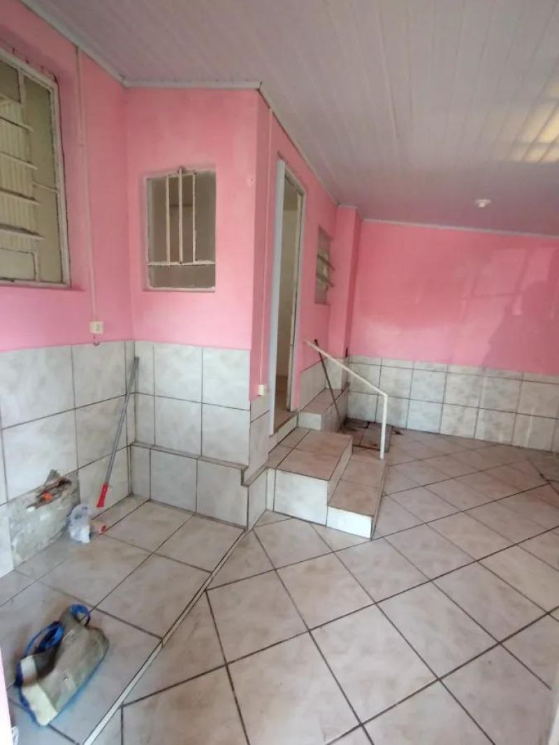 Casa com 2 quartos, 1 banheiro e 130m² à venda no bairro Santa Rosa, Taquara