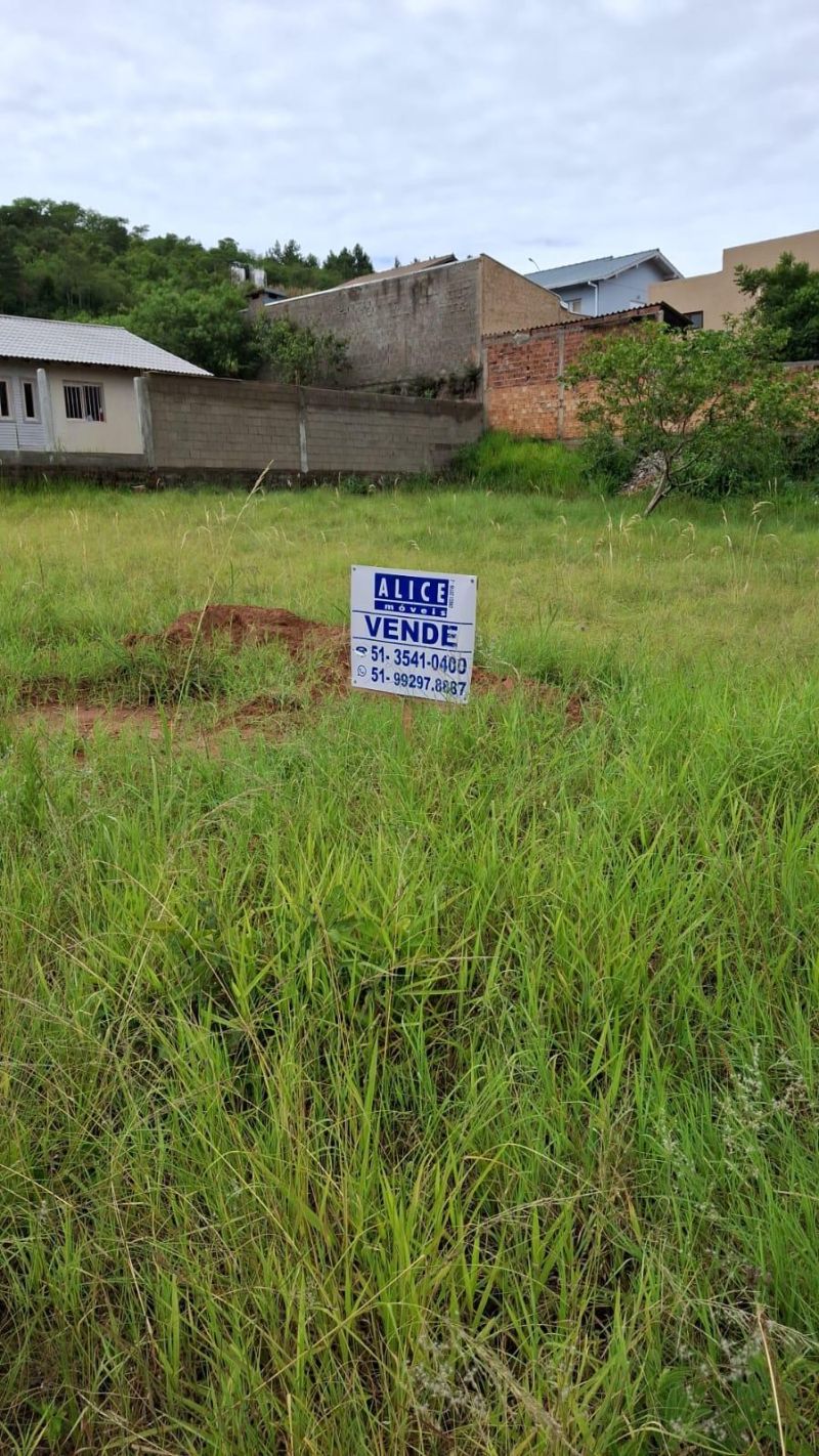 Terreno à venda no bairro Santa Rosa, Taquara