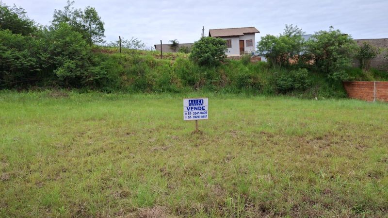 Terreno à venda no bairro Santa Rosa, Taquara