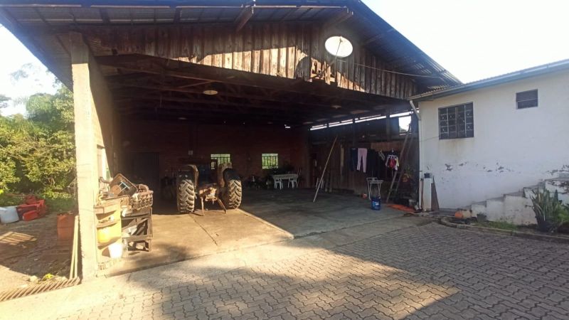 Terreno com 2 quartos, 2 banheiros e 415m² à venda no bairro Santa Rosa, Taquara