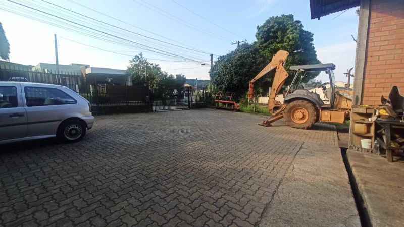 Terreno com 2 quartos, 2 banheiros e 415m² à venda no bairro Santa Rosa, Taquara