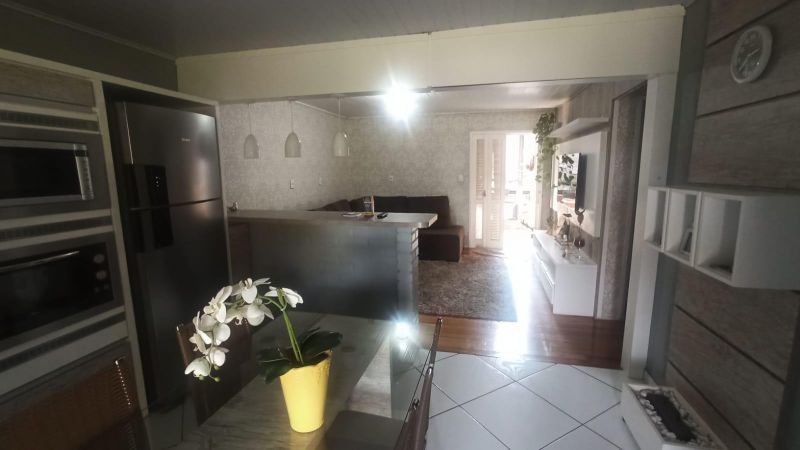 Terreno com 2 quartos, 2 banheiros e 415m² à venda no bairro Santa Rosa, Taquara