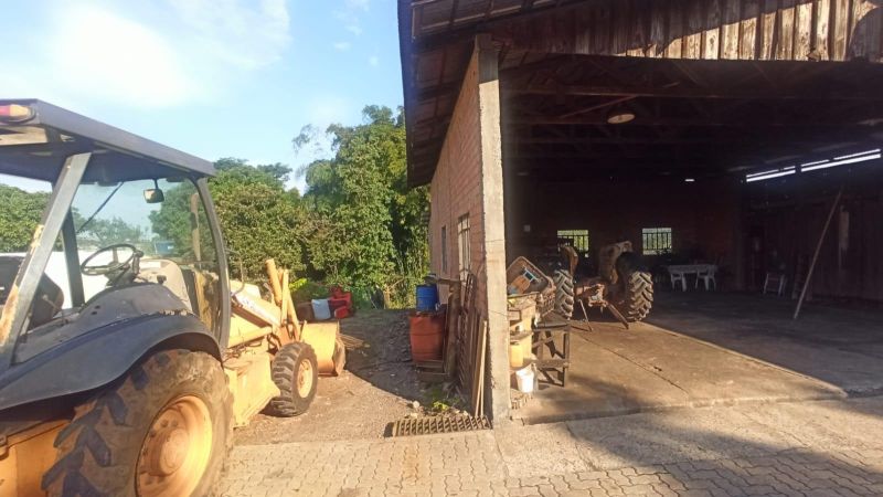 Terreno com 2 quartos, 2 banheiros e 415m² à venda no bairro Santa Rosa, Taquara
