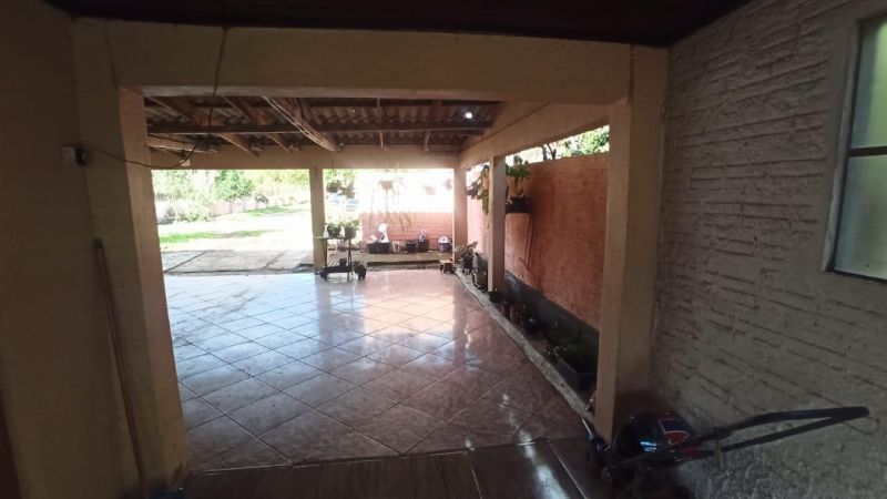 Casa com 245m² à venda no bairro Santa Rosa, Taquara