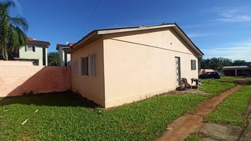 Casa com 245m² à venda no bairro Santa Rosa, Taquara