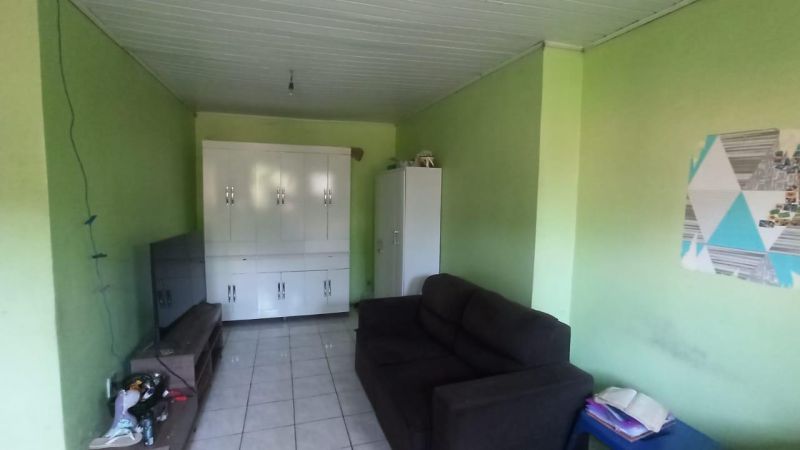 Casa com 245m² à venda no bairro Santa Rosa, Taquara
