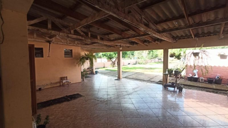 Casa com 245m² à venda no bairro Santa Rosa, Taquara