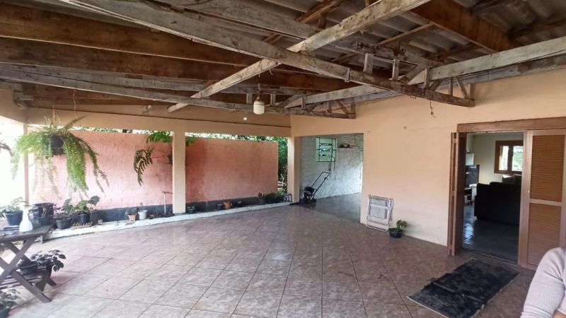Casa com 245m² à venda no bairro Santa Rosa, Taquara
