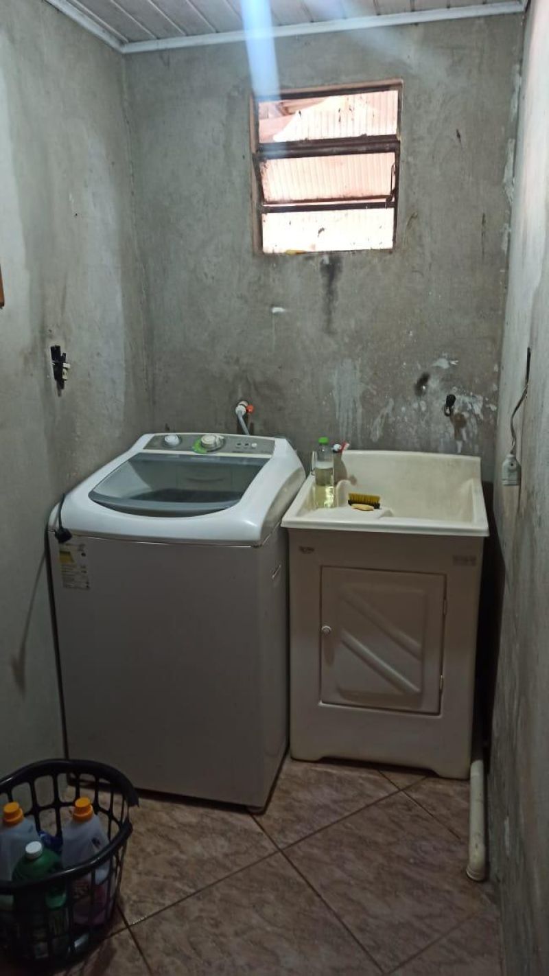 Casa com 245m² à venda no bairro Santa Rosa, Taquara