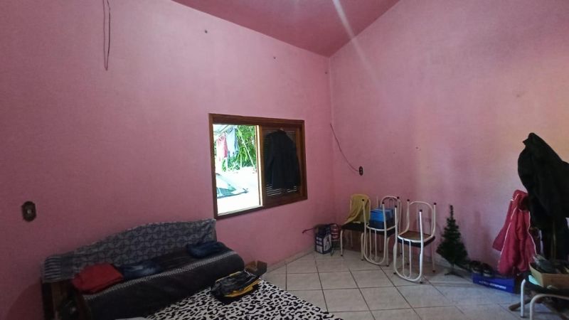 Casa com 2 quartos, 1 banheiro e 65m² à venda no bairro Santa Rosa, Taquara