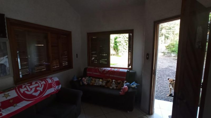 Casa com 2 quartos, 1 banheiro e 65m² à venda no bairro Santa Rosa, Taquara